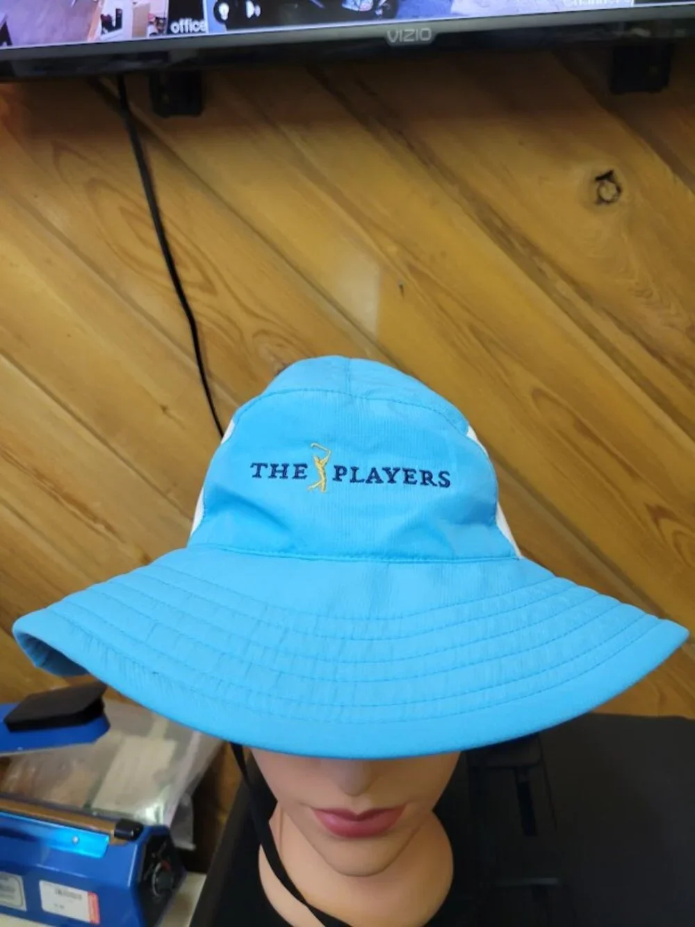 AHEAD official players
